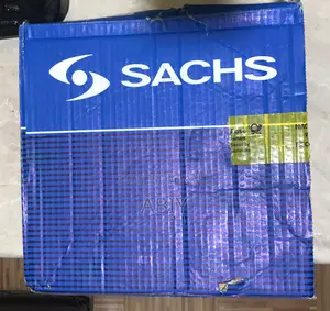 Vw Golf Clutch Kit Sachs 228mm