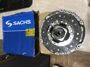 Photo - Vw Golf Clutch Kit Sachs 228mm