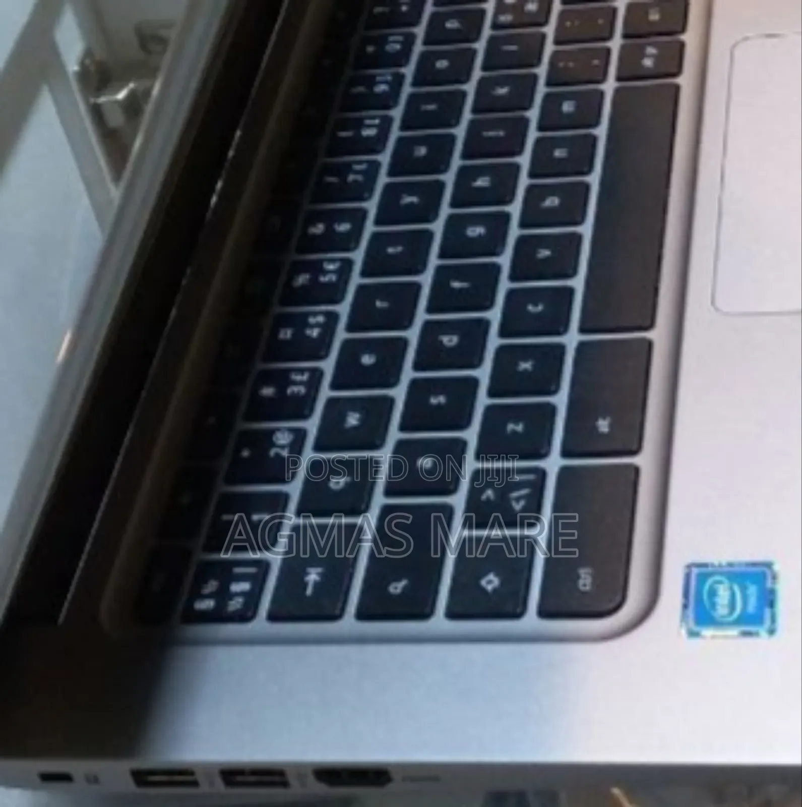 New Laptop Acer Chromebook 14 4GB Intel Celeron SSD 128GB