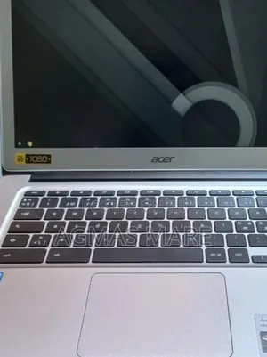 New Laptop Acer Chromebook 14 4GB Intel Celeron SSD 128GB