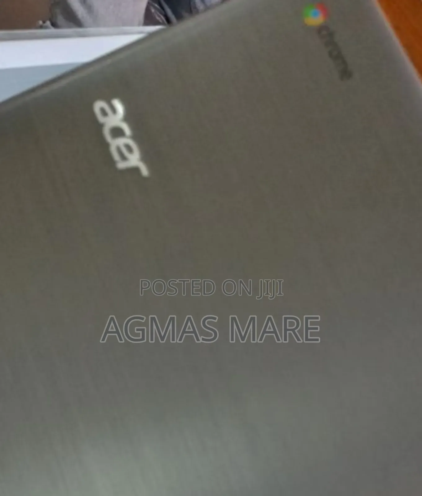 New Laptop Acer Chromebook 14 4GB Intel Celeron SSD 128GB