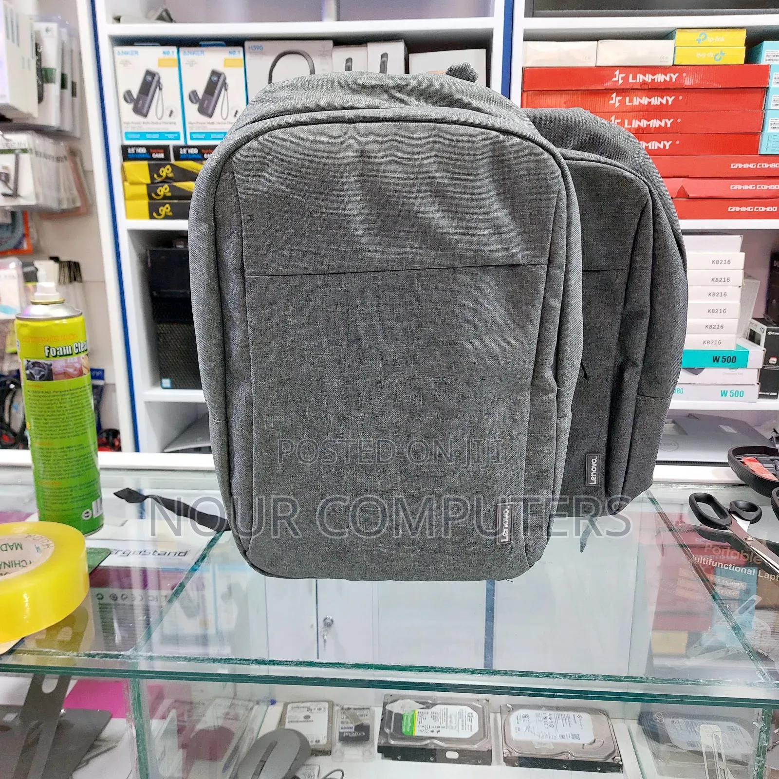 Lenovo Pc Bag