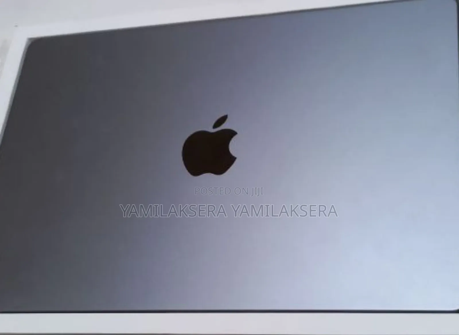 New Laptop Apple MacBook Pro 2024 M3 14-Inch 8GB Apple M3 Pro SSD 512GB