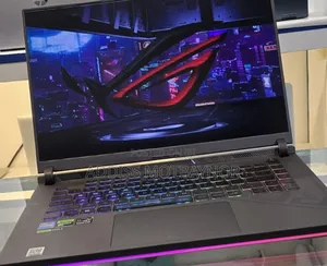 New Laptop Asus ROG Strix G15 16GB Intel Core I9 SSD 1T