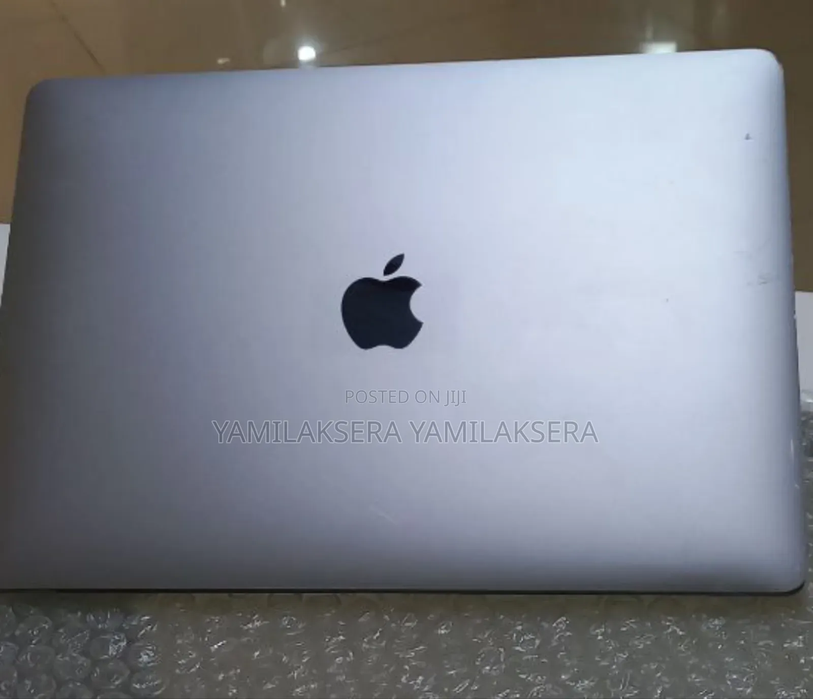 New Laptop Apple MacBook Air 2020 8GB Intel Core I5 SSD 256GB