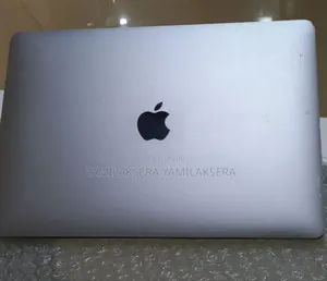 New Laptop Apple MacBook Air 2020 8GB Intel Core I5 SSD 256GB