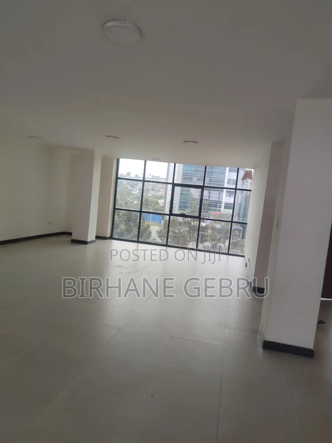 Luxury Office Space for Rent