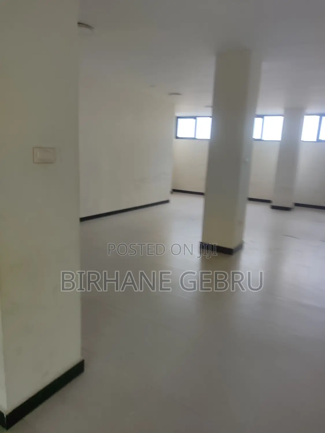 Luxury Office Space for Rent