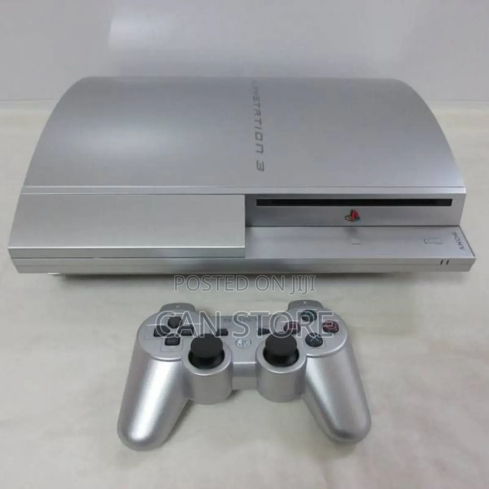 Playstation 3fat በ19000ብር