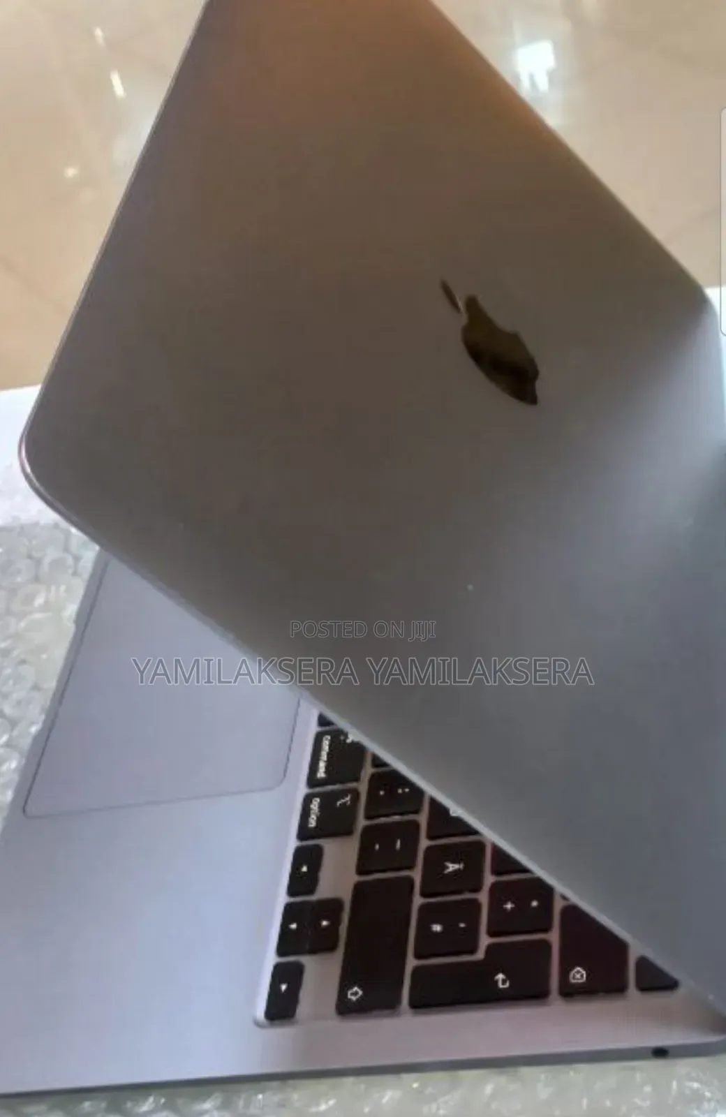 New Laptop Apple MacBook Air 2020 8GB Intel Core I5 SSD 256GB