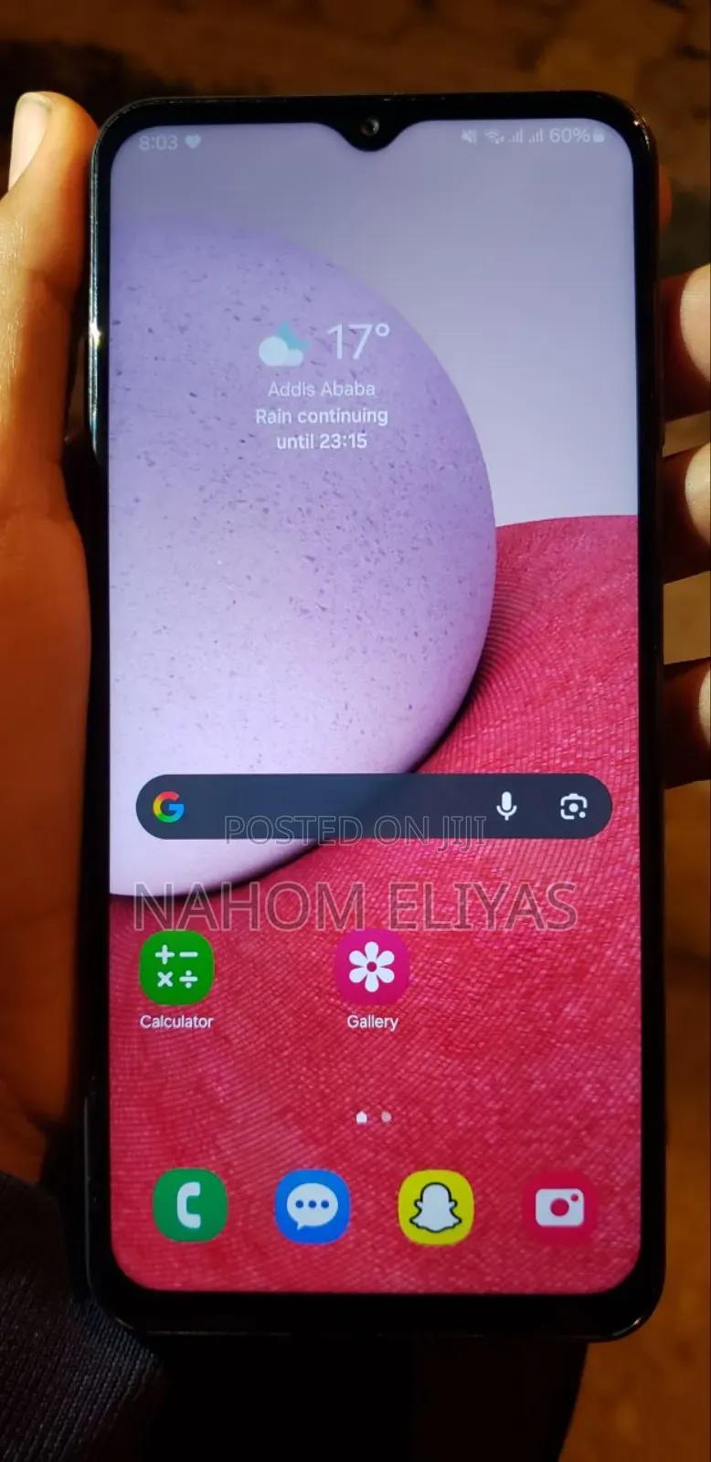 Samsung Galaxy A13 64 GB