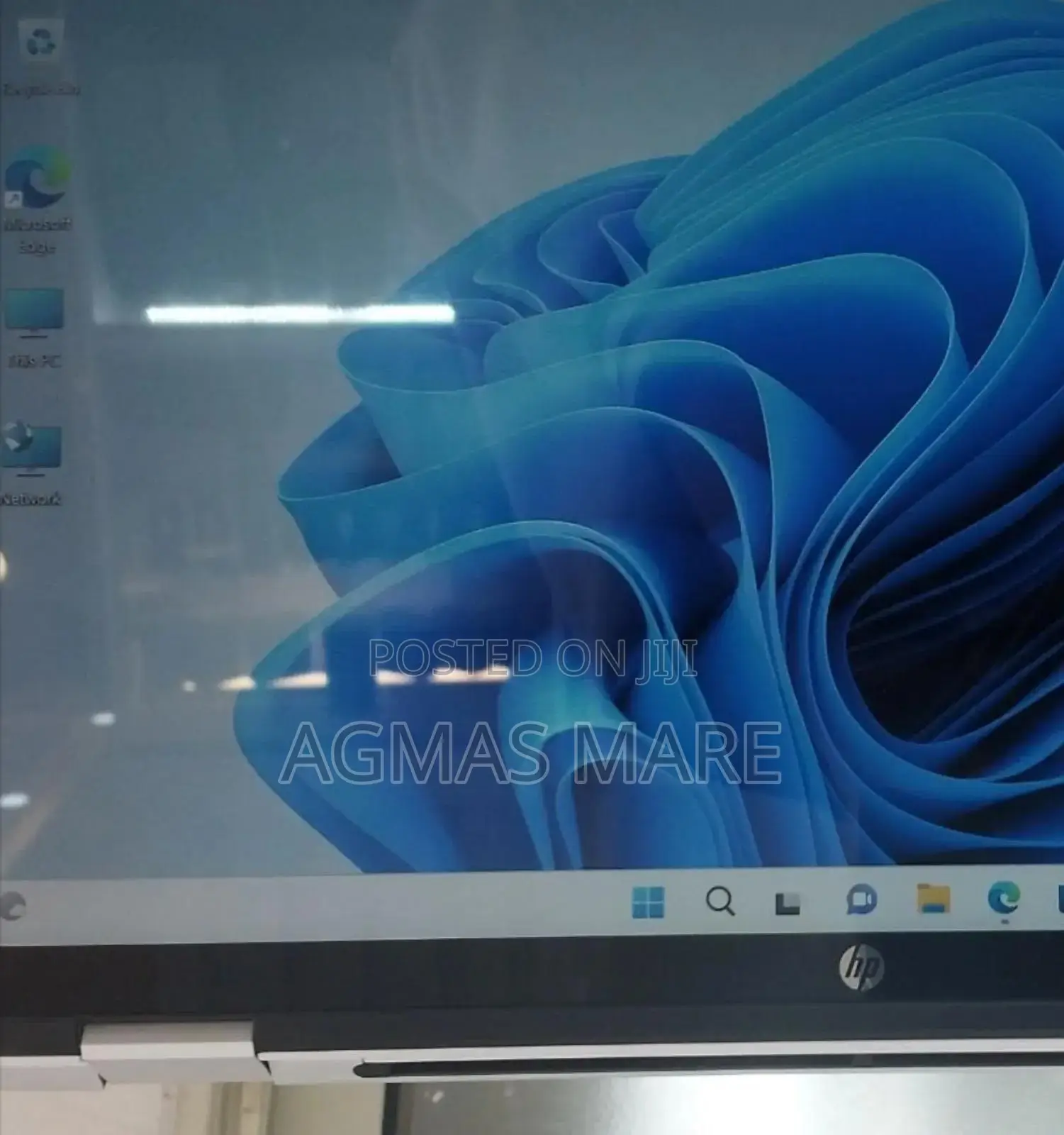 New Laptop HP OmniBook 5 Flip 16GB Intel Core 7 SSD 1T