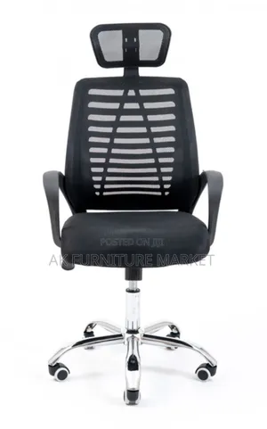 Photo - Brand and New Chair