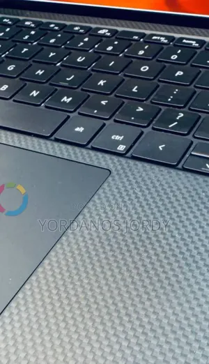 New Laptop Dell Precision 5550 32GB Intel Core I7 SSD 1T