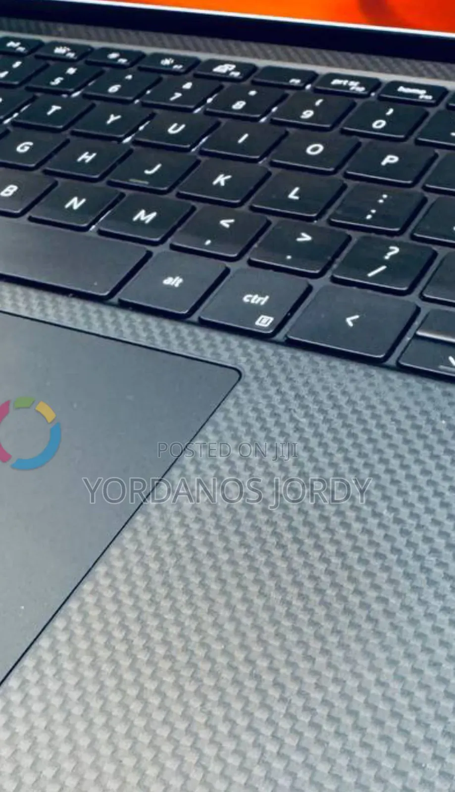 New Laptop Dell Precision 5550 32GB Intel Core I7 SSD 1T