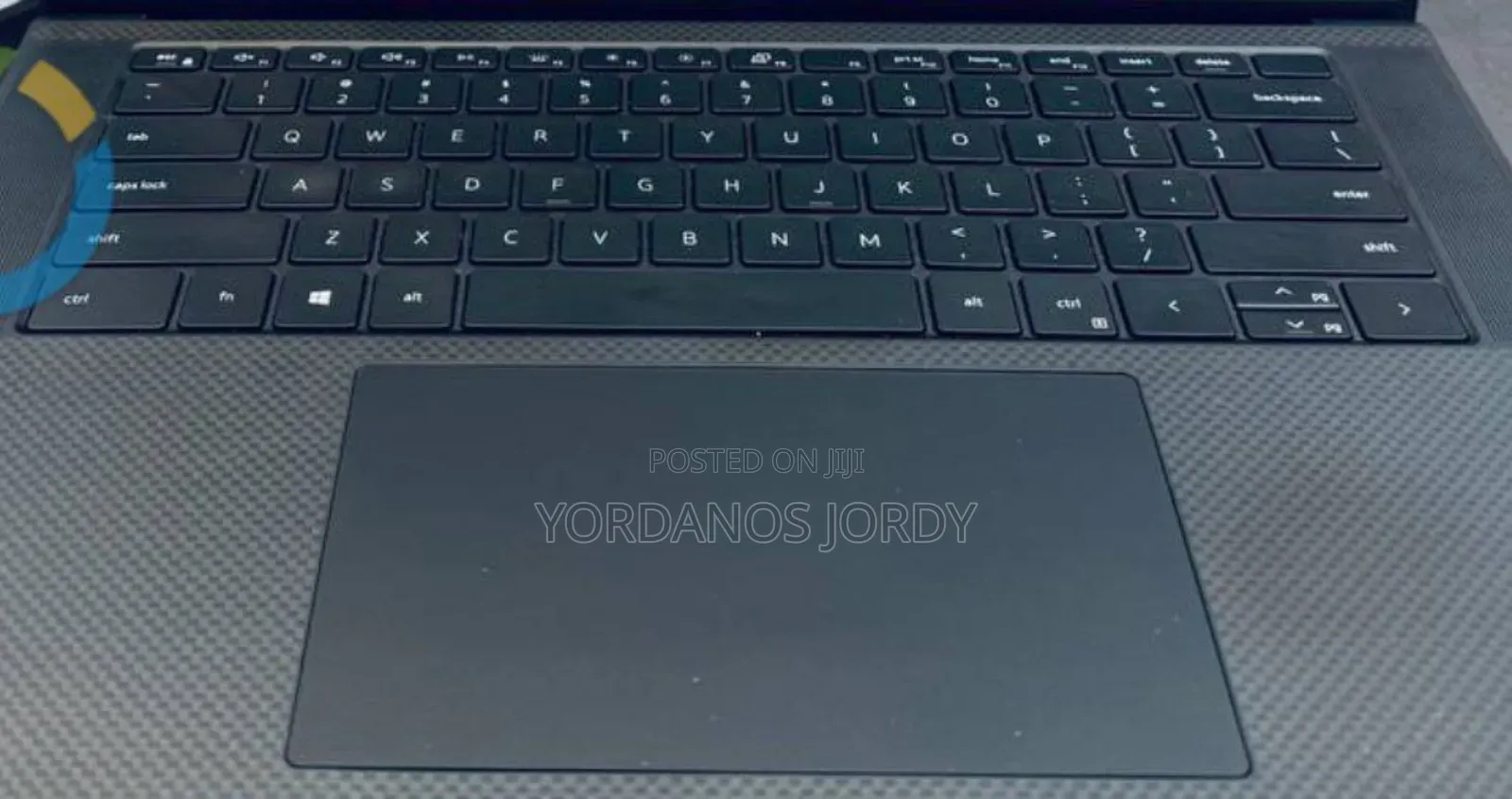 New Laptop Dell Precision 5550 32GB Intel Core I7 SSD 1T