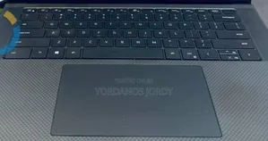 New Laptop Dell Precision 5550 32GB Intel Core I7 SSD 1T