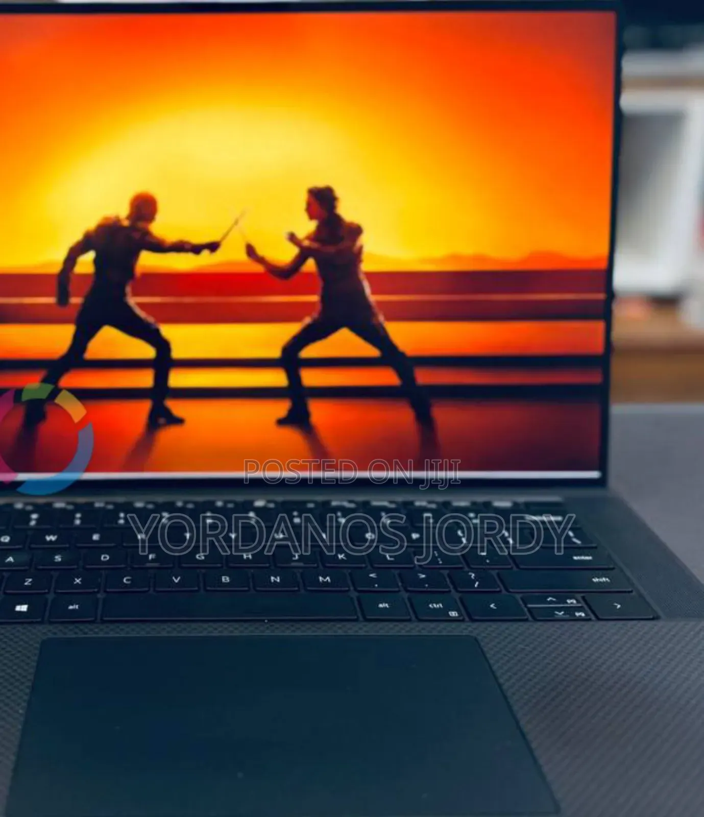 New Laptop Dell Precision 5550 32GB Intel Core I7 SSD 1T