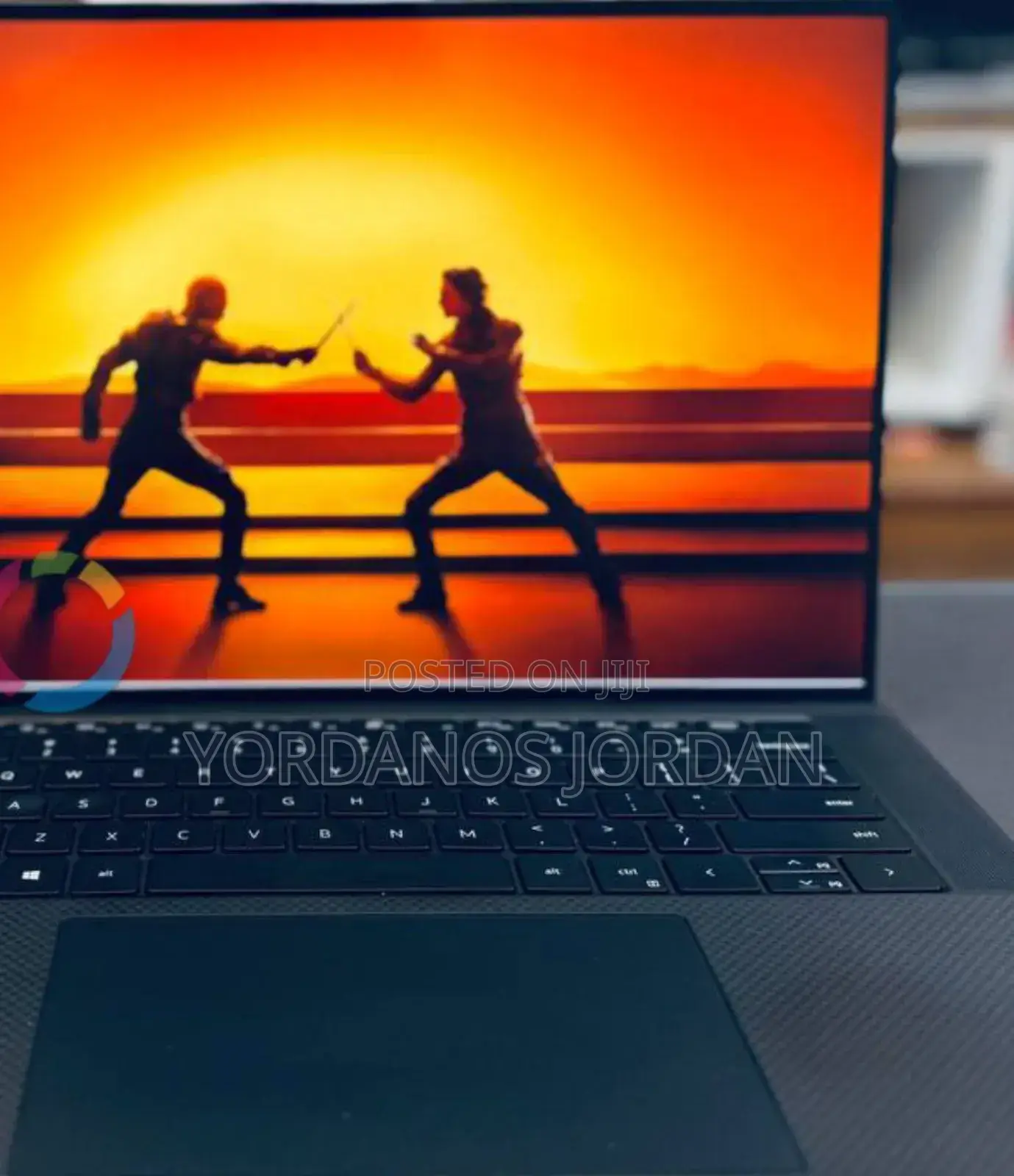New Laptop Dell Precision 5550 32GB Intel Core I7 SSD 1T