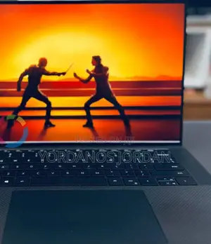 New Laptop Dell Precision 5550 32GB Intel Core I7 SSD 1T