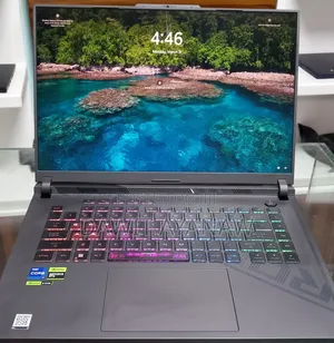 New Laptop Asus ROG Strix G15 32GB Intel Core Ultra 9 SSD 1T