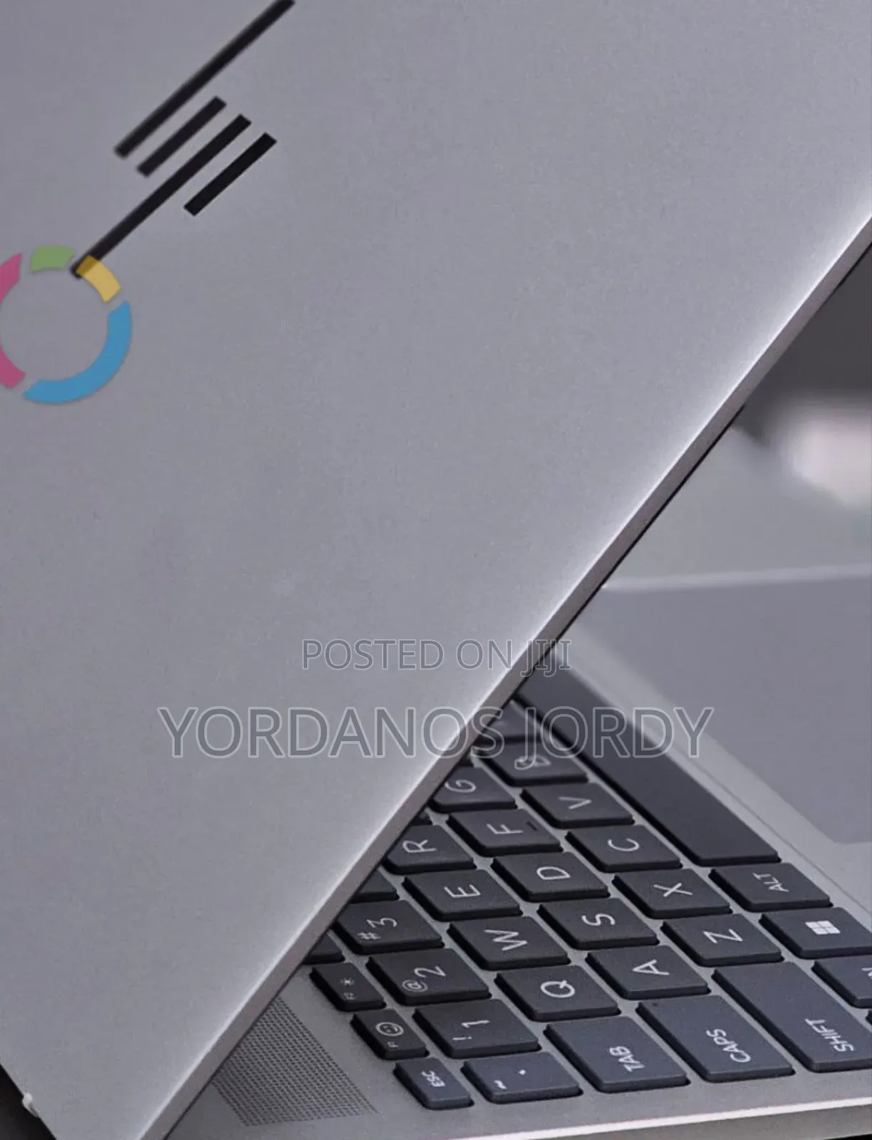 New Laptop HP Pavilion Dv6 16GB Intel Core I7 SSD 1T