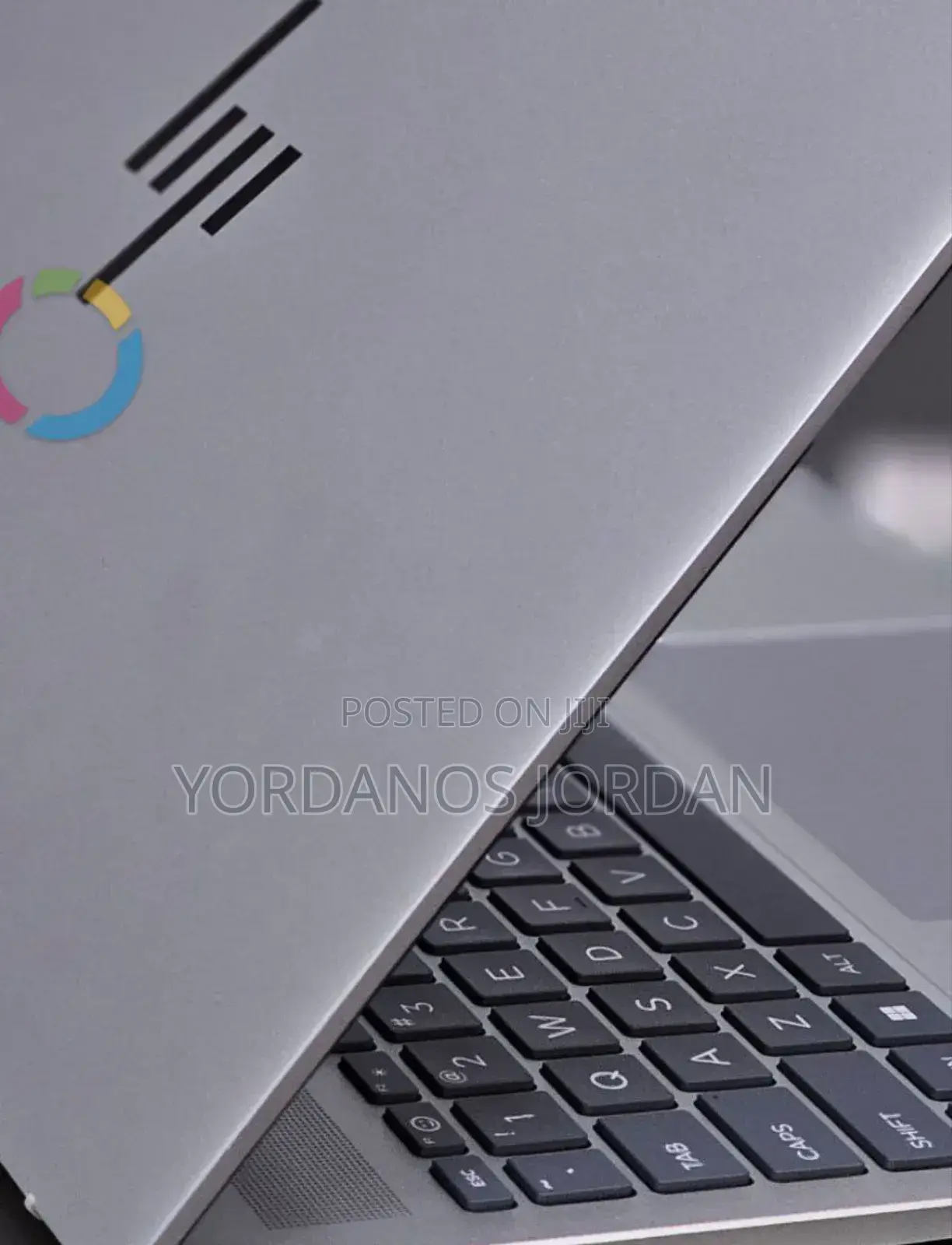 New Laptop HP Pavilion Dv6 16GB Intel Core I7 SSD 1T
