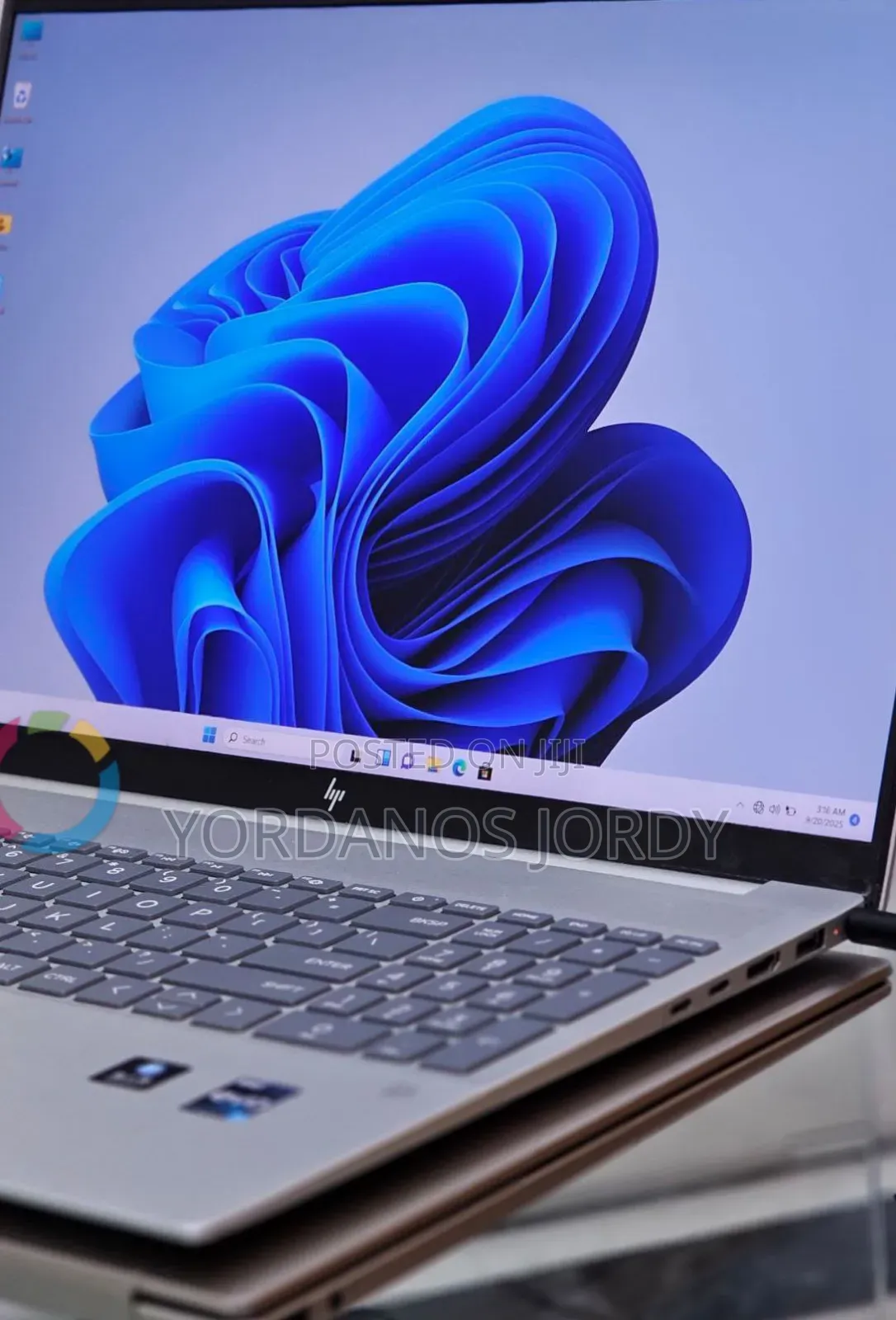 New Laptop HP Pavilion Dv6 16GB Intel Core I7 SSD 1T