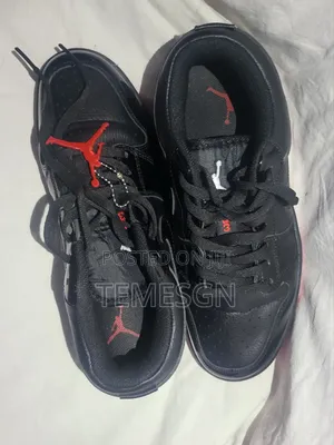 Air Jordan 1 Low Shine