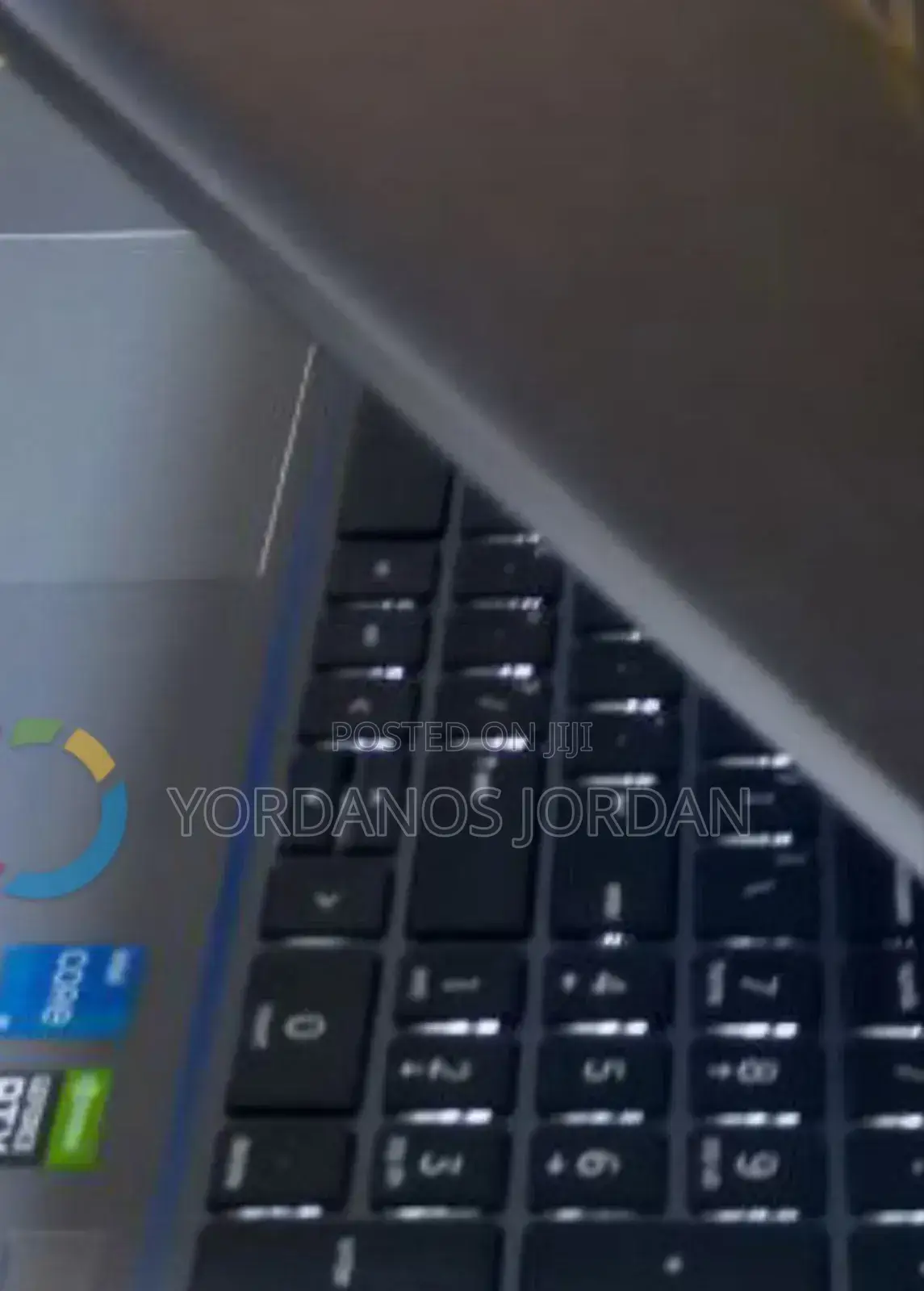 New Laptop HP ZBook Fury 16 G9 16GB Intel Core I5 SSD 1T