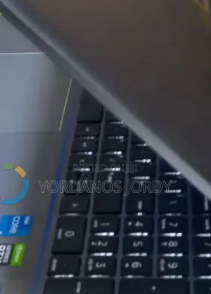 Photo - New Laptop HP ZBook Fury 16 G9 16GB Intel Core I5 SSD 1T