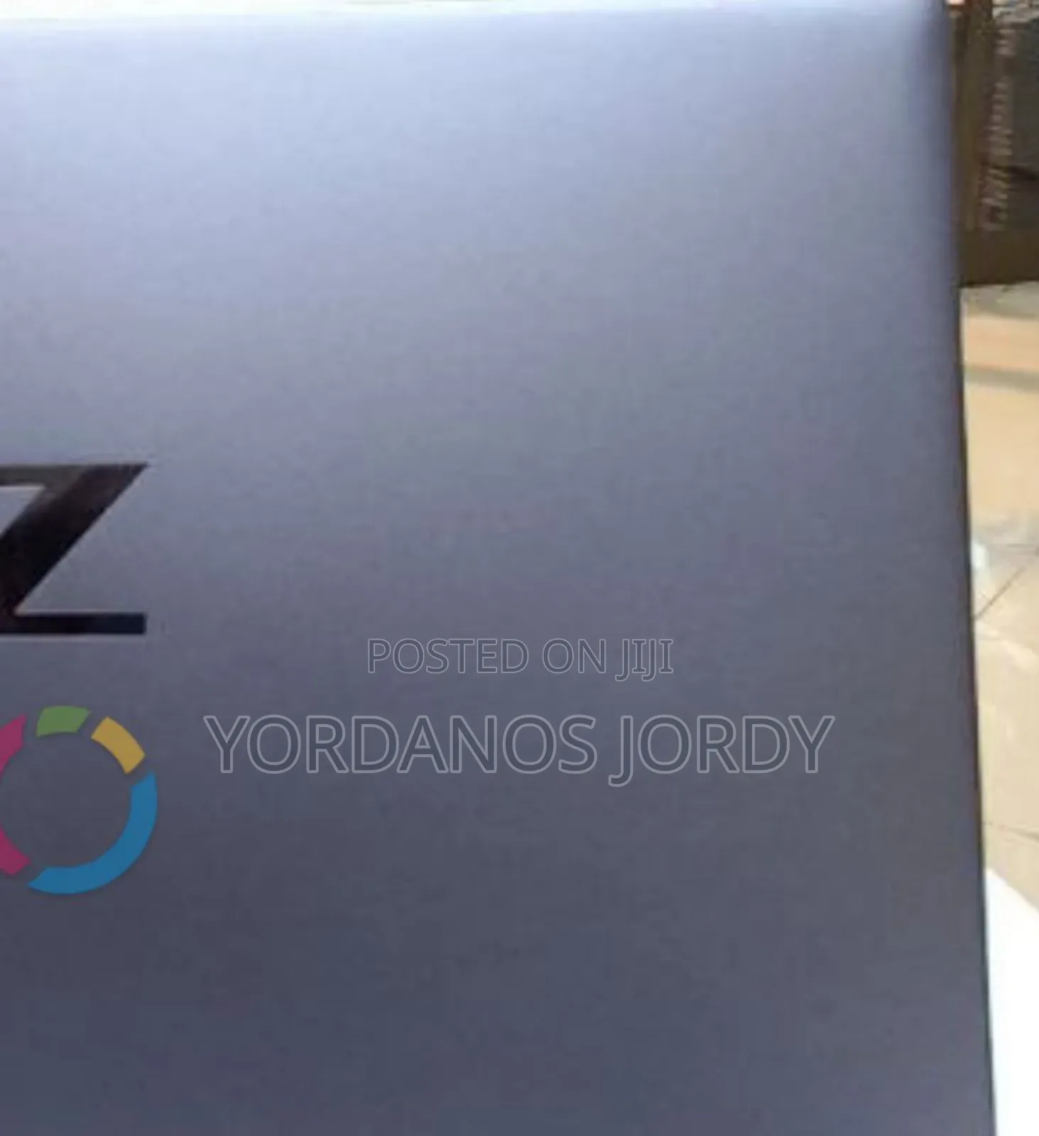 New Laptop HP ZBook Fury 16 G9 16GB Intel Core I5 SSD 1T