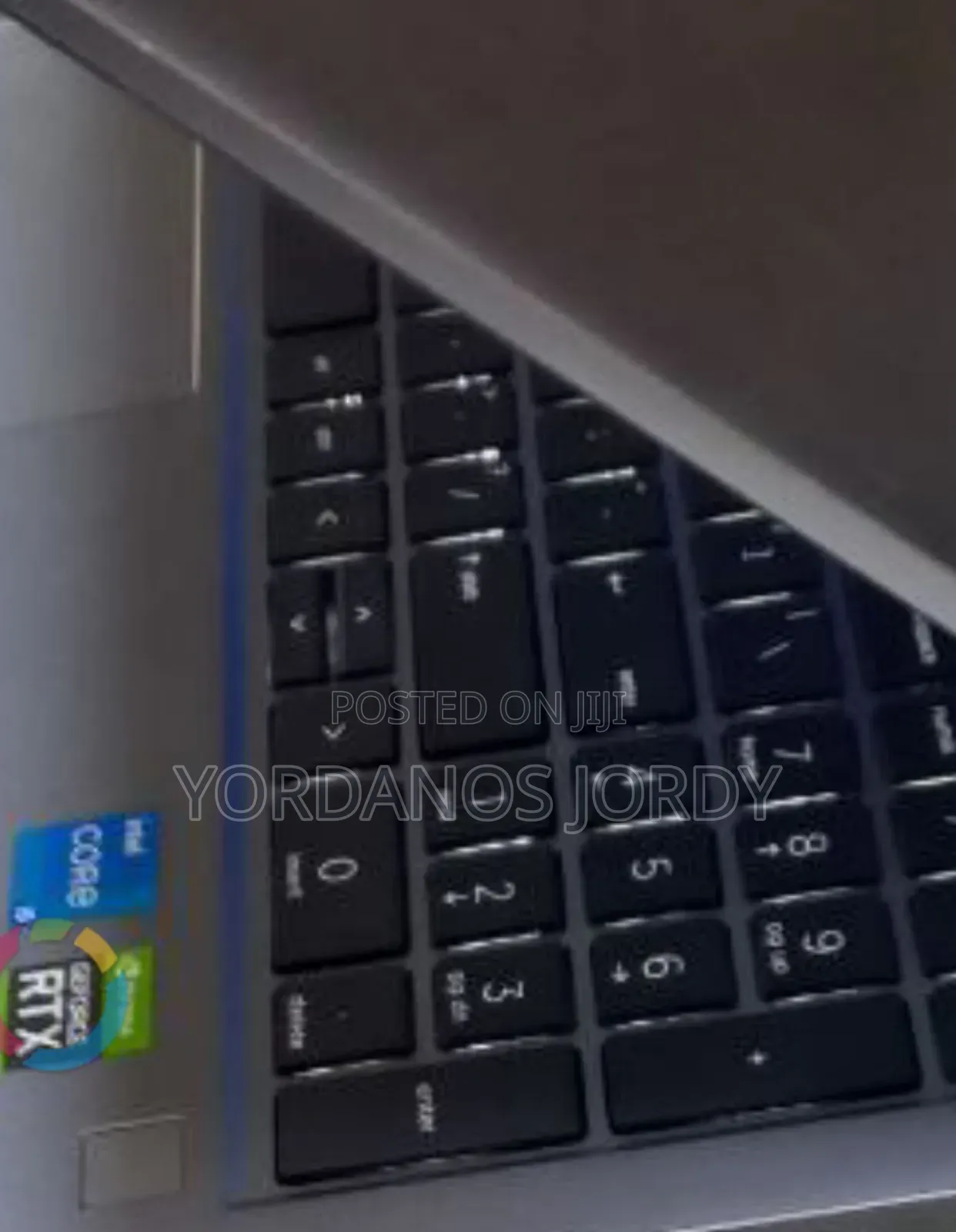 New Laptop HP ZBook Fury 16 G9 16GB Intel Core I5 SSD 1T