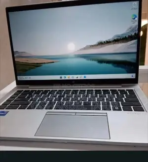 New Laptop HP EliteBook 840 G8 16GB Intel Core i7 SSD 512GB