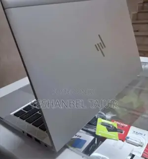 New Laptop HP EliteBook 840 G8 16GB Intel Core i7 SSD 512GB