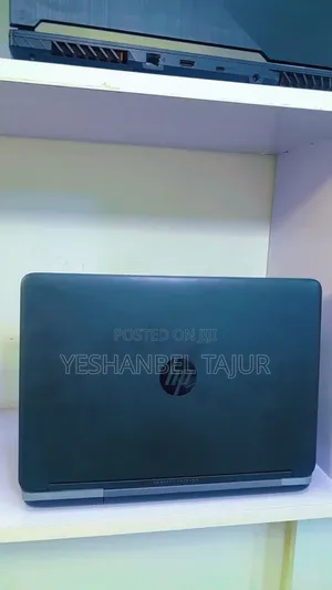 Photo - New Laptop HP ProBook 640 G1 4GB Intel Core I5 HDD 500GB