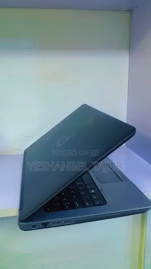 New Laptop HP ProBook 640 G1 4GB Intel Core I5 HDD 500GB