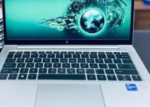 New Laptop HP EliteBook 840 G8 16GB Intel Core I5 SSD 512GB