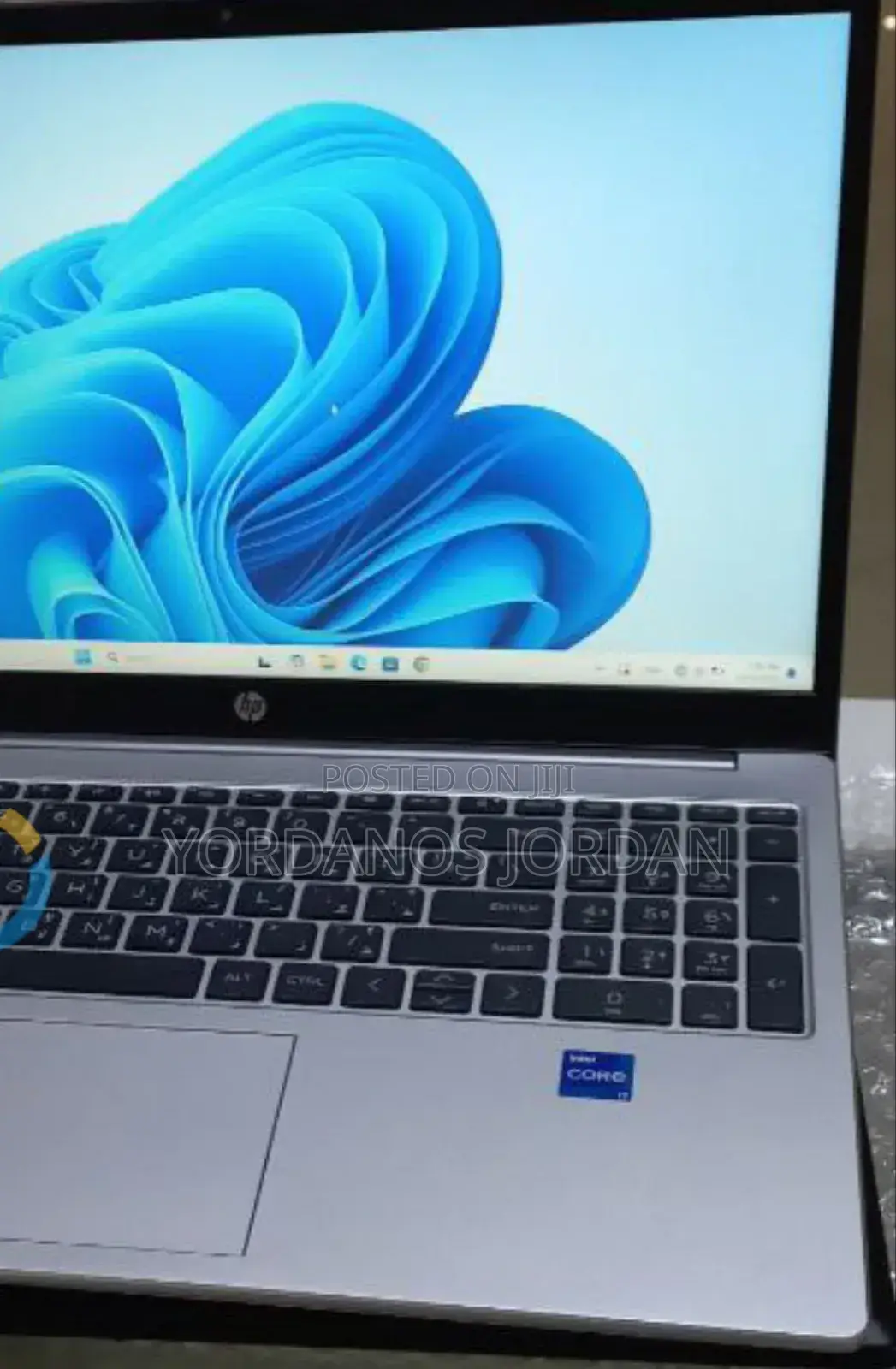 New Laptop HP Stream Notebook 16GB Intel Core I7 SSD 512GB