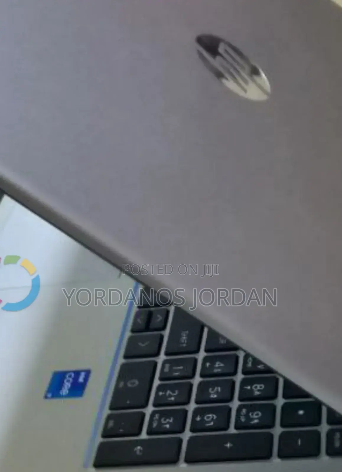 New Laptop HP Stream Notebook 16GB Intel Core I7 SSD 512GB