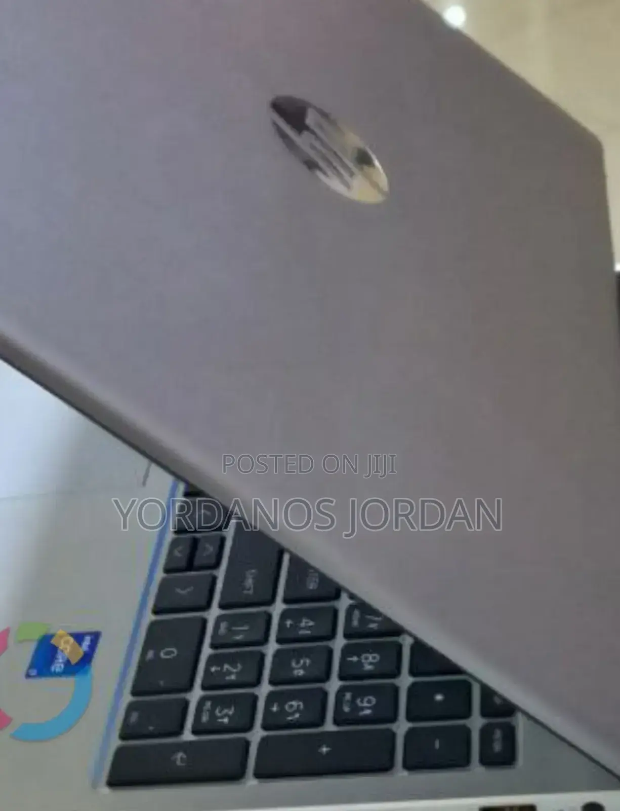 New Laptop HP Stream Notebook 16GB Intel Core I7 SSD 512GB