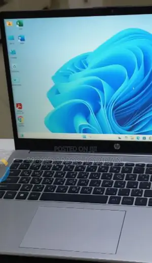 New Laptop HP Stream Notebook 16GB Intel Core I7 SSD 512GB