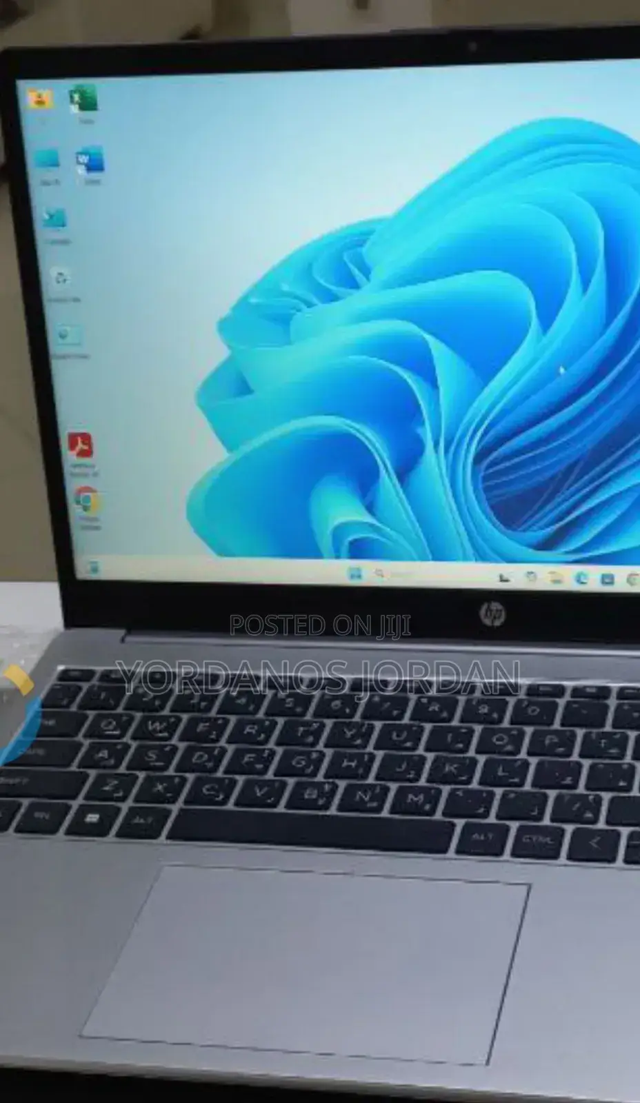 New Laptop HP Stream Notebook 16GB Intel Core I7 SSD 512GB