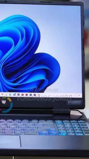 New Laptop Acer Predator Helios 300 16GB Intel Core I9 SSD 1T