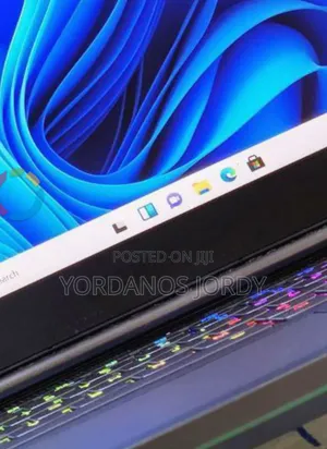 New Laptop Lenovo Legion 5 16GB Intel Core I7 SSD 1T