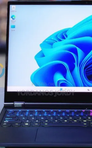 New Laptop Lenovo Legion 5 16GB Intel Core I7 SSD 1T