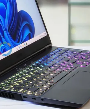 New Laptop Lenovo Legion 5 16GB Intel Core I7 SSD 1T
