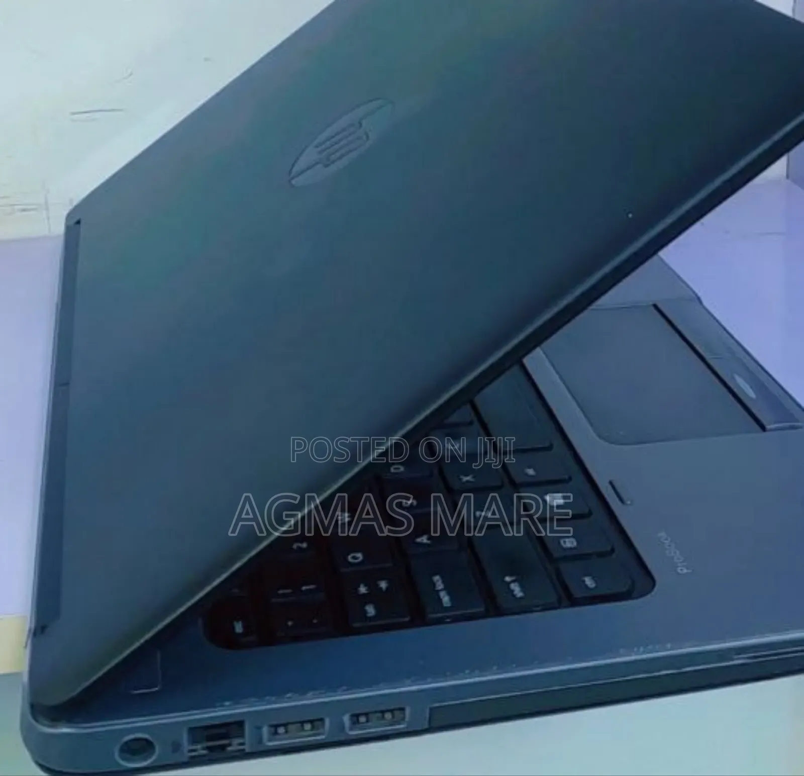 New Laptop HP ProBook 640 G1 4GB Intel Core I5 HDD 500GB