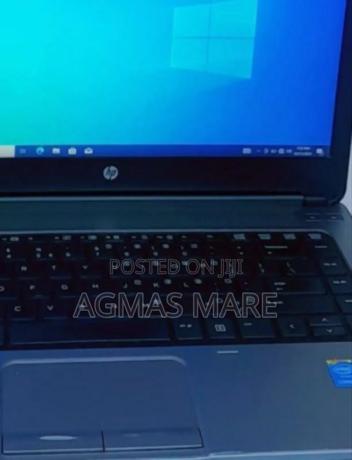 New Laptop HP ProBook 640 G1 4GB Intel Core I5 HDD 500GB