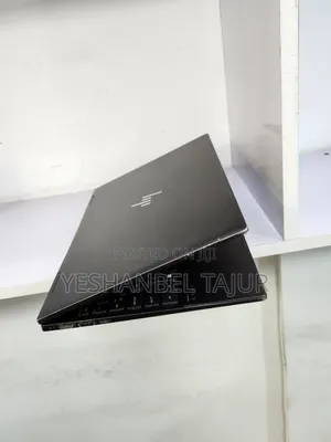 New Laptop HP Envy X360 16GB AMD Ryzen 5 SSD 256GB